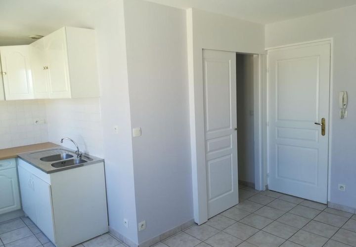 Apartament a Bethune, Pas-de-Calais, Bethune - € 485/mes | Ref: 594197 - foto 1