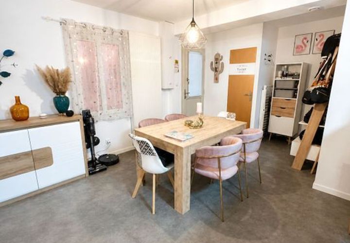 Villa a Le Mans, Sarthe, Le Mans - € 750/mes | Ref: 887803 - foto 1