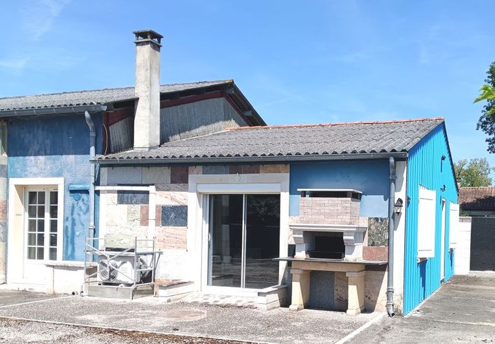 Villa a Casseneuil, Lot-et-Garonne, Casseneuil - € 665/mes | Ref: 887627 - foto 1