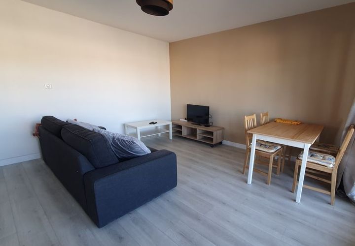 Apartament a Avignon, Vaucluse, Avignon - € 700/mes | Ref: 845808 - foto 1