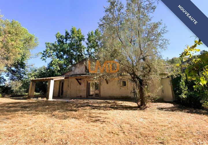 Villa a Callas, Var, Callas - € 330.000 | Ref: getkey_u_539182340 - foto 1