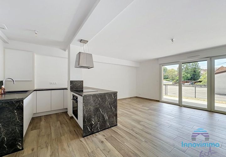 Lejlighed i Eckwersheim, Bas-Rhin, Eckwersheim - € 270.000 | Ref: getkey_u_539186507 - foto 1