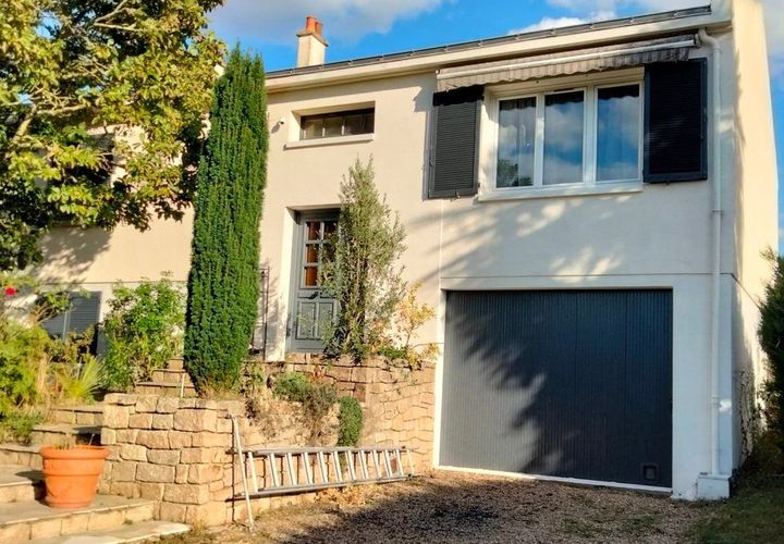 Estudi a Cholet, Maine-et-Loire, Cholet - € 300/mes | Ref: 886301 - foto 1