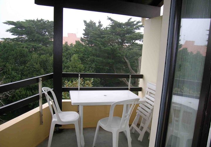 Apartament a Anglet, Pyrenees-Atlantiques, Anglet - € 650/mes | Ref: 851572 - foto 1