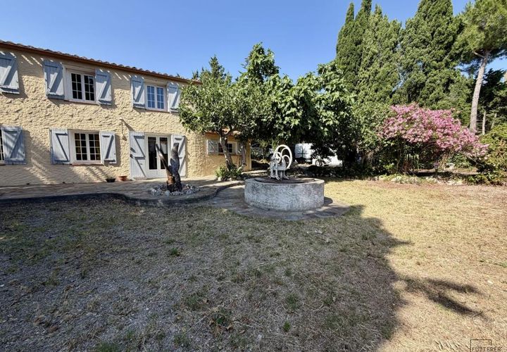 Villa a Salles-d'Aude, Aude, Salles-d'Aude - € 379.000 | Ref: getkey_u_538489643 - foto 1