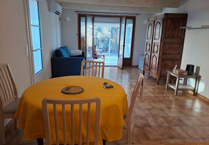 Apartament a Pertuis, Vaucluse, Pertuis - € 700/mes | Ref: 885432 - foto 1
