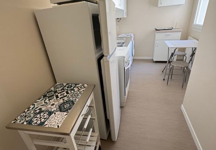 Apartament a Nevers, Nievre, Nevers - € 510/mes | Ref: 885283 - foto 1
