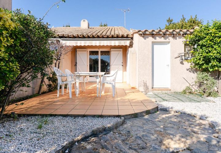 Bungalow i Narbonne-Plage, Aude, Narbonne-Plage - € 179.000 | Ref: getkey_u_538489571 - foto 1