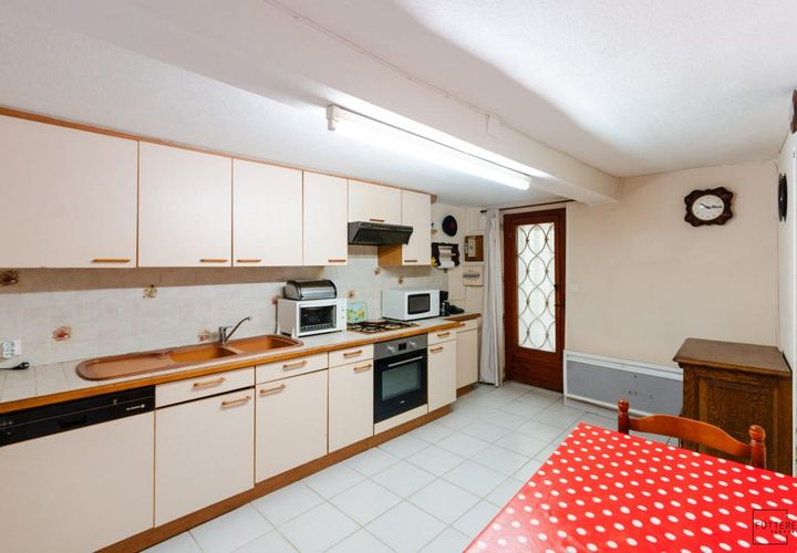 Landsbyhus i Ornaisons, Aude, Ornaisons - € 59.900 | Ref: getkey_u_538246970 - foto 1
