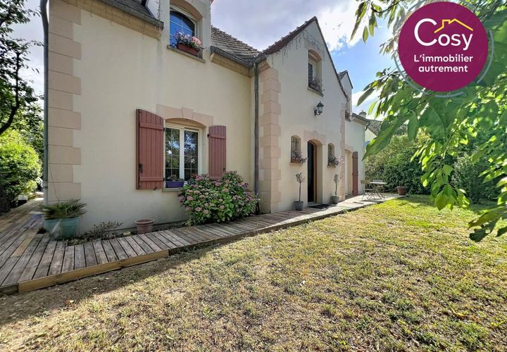 Villa a Ciry-Salsogne, Aisne, Ciry-Salsogne - € 269.500 | Ref: getkey_u_538982117 - foto 1