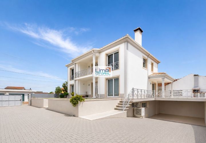 Villa i Leiria, Leiria, Leiria - € 585.000 | Ref: 010726 - foto 1