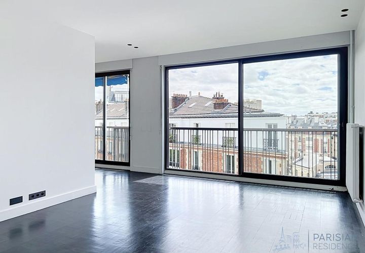 Lejlighed i Paris, Paris, Paris - € 1.942.000 | Ref: getkey_u_539043644 - foto 1
