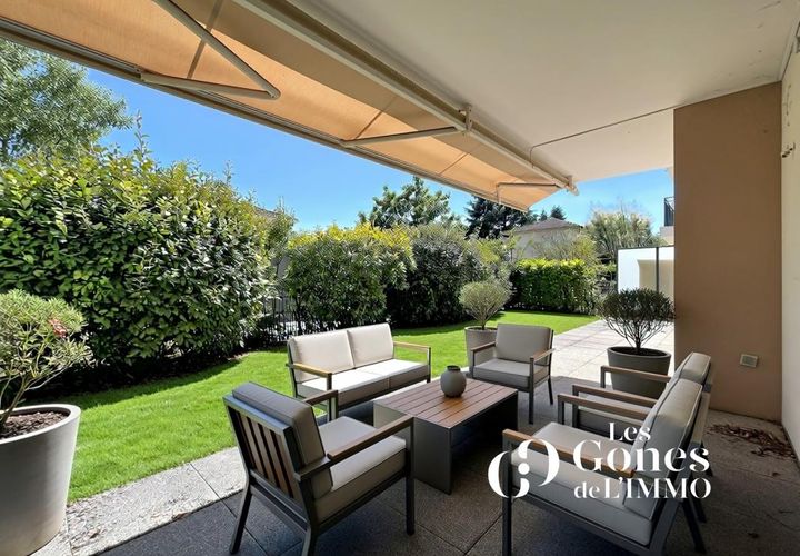 Leilighet i Craponne, Rhone, Craponne - € 310 000 | Ref: getkey_u_539037302 - foto 1