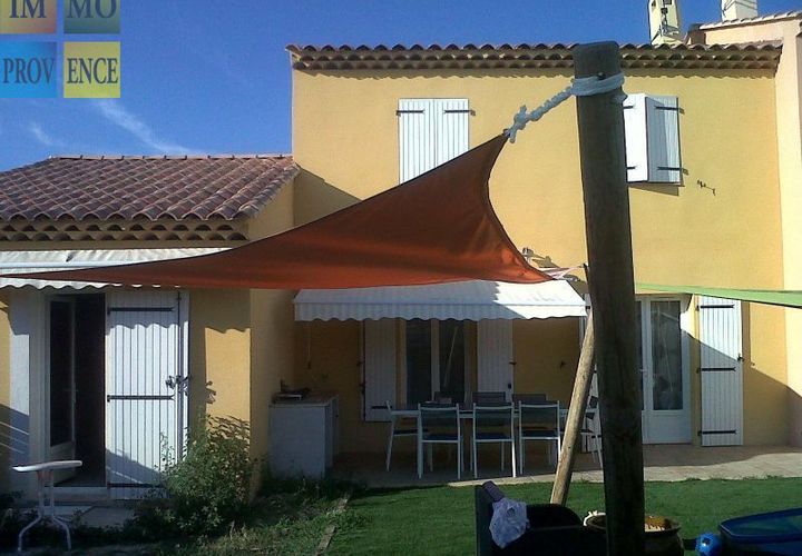 Villa i Pertuis, Vaucluse, Pertuis - € 360 000 | Ref: getkey_u_538773098 - foto 1