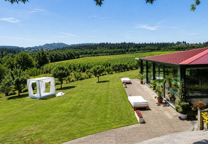 Farm i Amares, Braga, Amares - € 2.450.000 | Ref: 212184 - foto 1