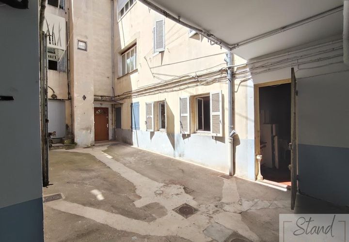Leilighet i Marseille, Bouches-du-Rhone, Marseille - € 150 000 | Ref: getkey_u_538974500 - foto 1