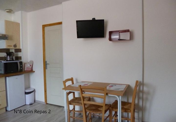 Estudi a Berck, Pas-de-Calais, Berck - € 420/mes | Ref: 535164 - foto 1