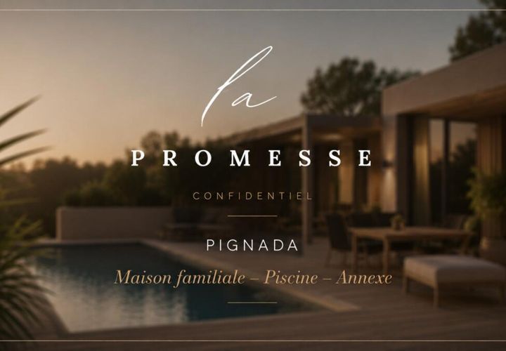Villa i Anglet, Pyrenees-Atlantiques, Anglet - € 1.500.000 | Ref: getkey_11282 - foto 1