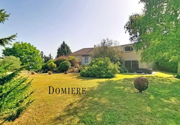 Villa a Sorel-Moussel, Eure-et-Loir, Sorel-Moussel - € 500.000 | Ref: getkey_u_538737917 - foto 1