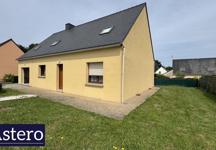 Villa i Ploermel, Morbihan, Ploermel - € 270.000 | Ref: getkey_u_538710497 - foto 1