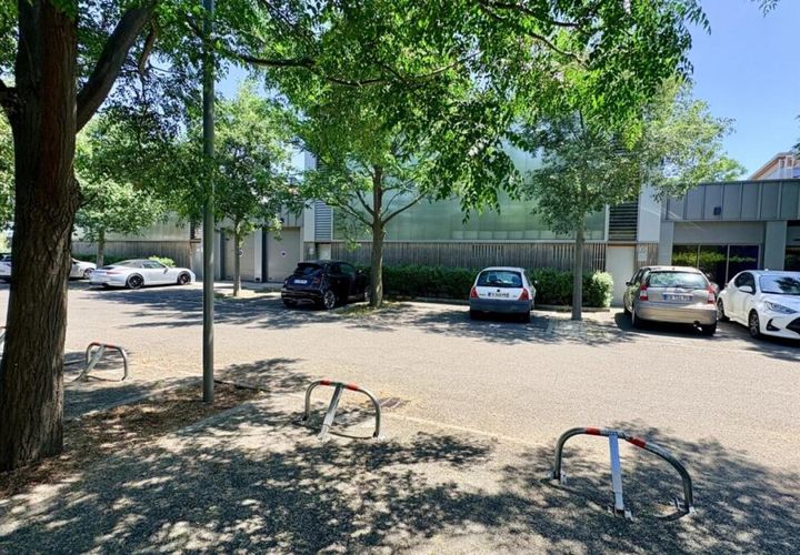 Erhvervsejendom i Avignon, Vaucluse, Avignon - € 250.000 | Ref: getkey_11295 - foto 1