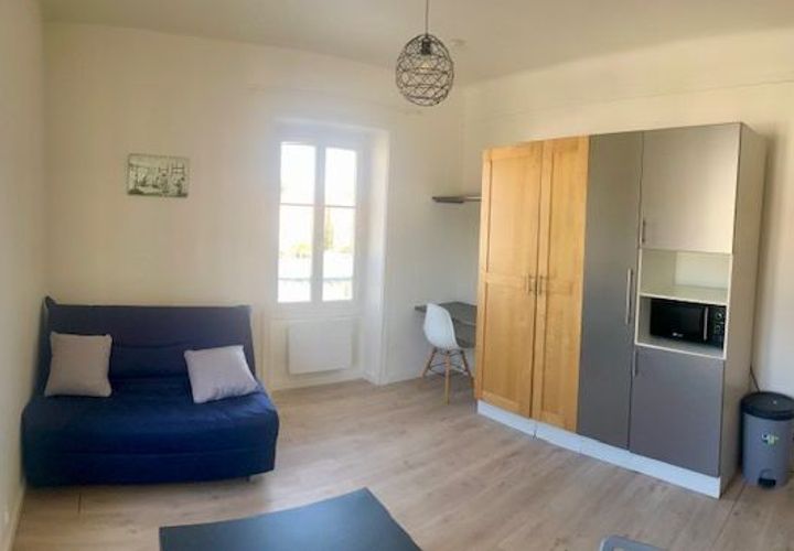 Estudi a Anglet, Pyrenees-Atlantiques, Anglet - € 510/mes | Ref: 864860 - foto 1