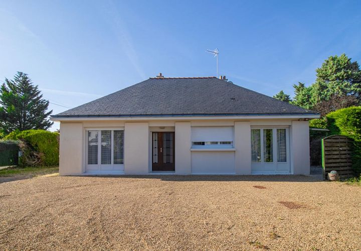 Villa a Angers, Maine-et-Loire, Angers - € 392.200 | Ref: getkey_u_538500635 - foto 1