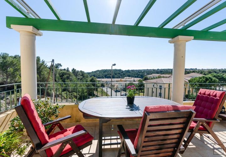 Lejlighed i Narbonne-Plage, Aude, Narbonne-Plage - € 320.000 | Ref: getkey_u_538489487 - foto 1