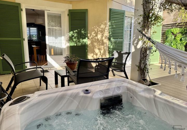 Villa i Narbonne-Plage, Aude, Narbonne-Plage - € 410.000 | Ref: getkey_u_538489556 - foto 1