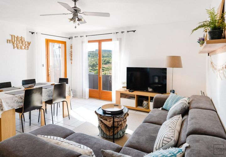Bungalow i Narbonne-Plage, Aude, Narbonne-Plage - € 270.000 | Ref: getkey_u_538489613 - foto 1
