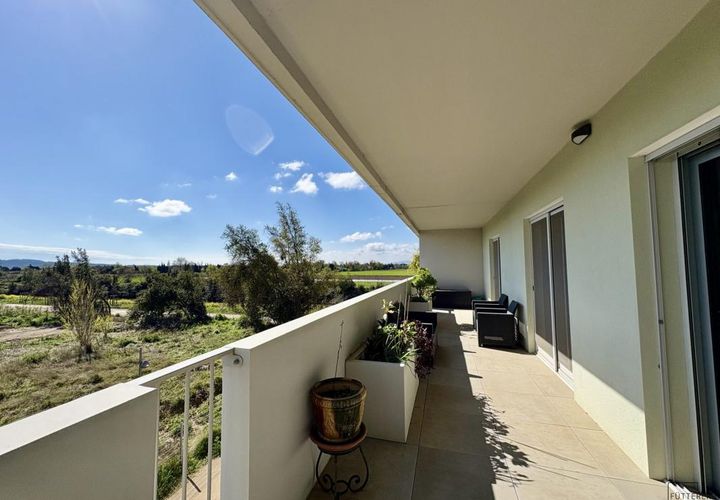 Apartament a Narbonne, Aude, Narbonne - € 287.000 | Ref: getkey_u_538246859 - foto 1