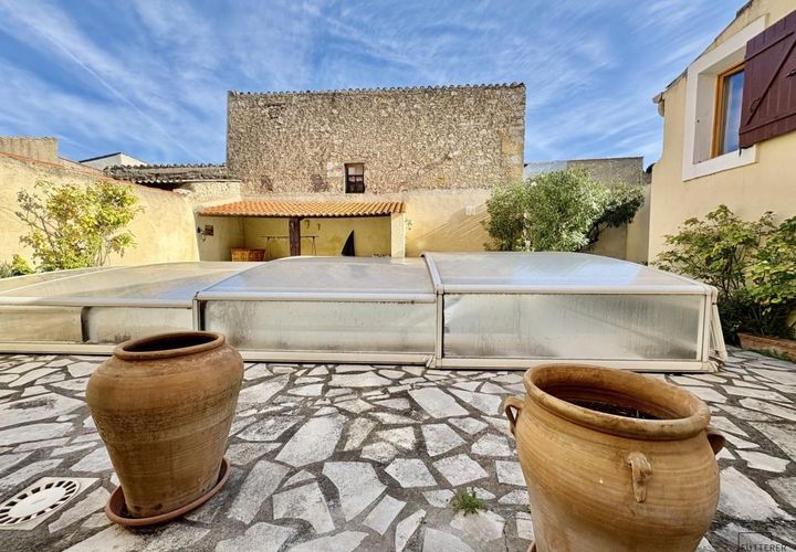 Villa i Salles-d'Aude, Aude, Salles-d'Aude - € 280.000 | Ref: getkey_u_538247036 - foto 1