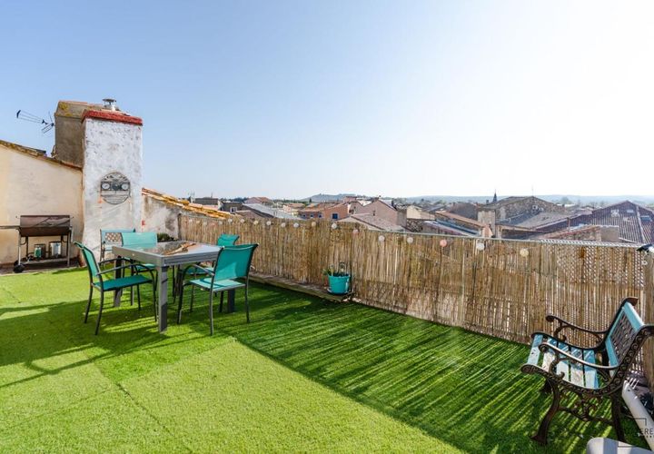 Villa a Coursan, Aude, Coursan - € 218.000 | Ref: getkey_u_538247066 - foto 1