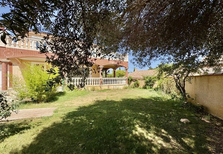 Villa a Narbonne, Aude, Narbonne - € 429.000 | Ref: getkey_u_538247246 - foto 1