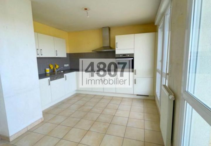 Leilighet i Ambilly, Haute-Savoie, Ambilly - € 265 000 | Ref: getkey_u_538348328 - foto 1