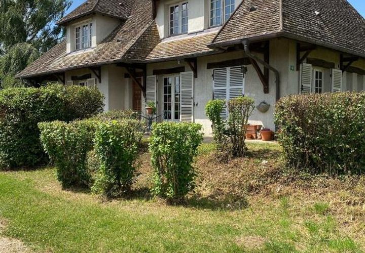 Villa en Replonges, Ain, Replonges - € 320.000 | Ref: getkey_9404 - photo 1