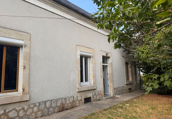 Villa i Bourges, Cher, Bourges - € 795/måned | Ref: 897362 - foto 1