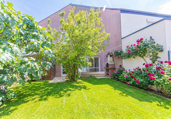Villa i Angers, Maine-et-Loire, Angers - € 232.900 | Ref: getkey_u_538148693 - foto 1