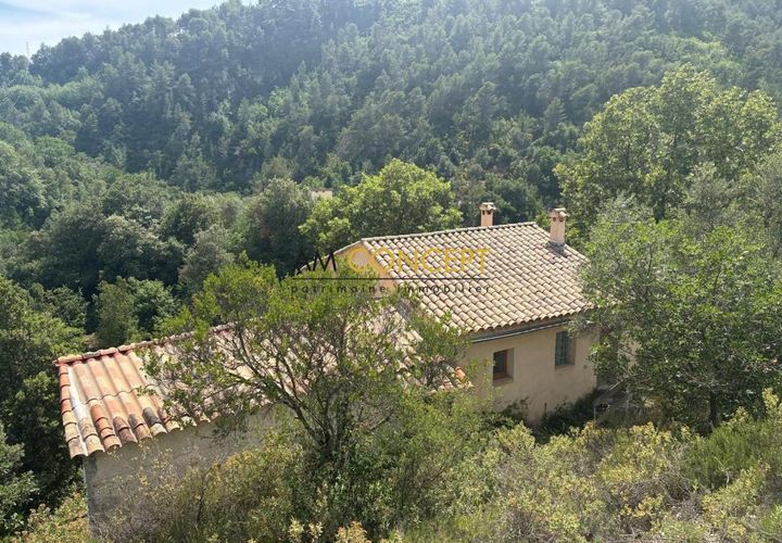 Villa a Coaraze, Alpes-Maritimes, Coaraze - € 212.000 | Ref: getkey_u_538291229 - foto 1