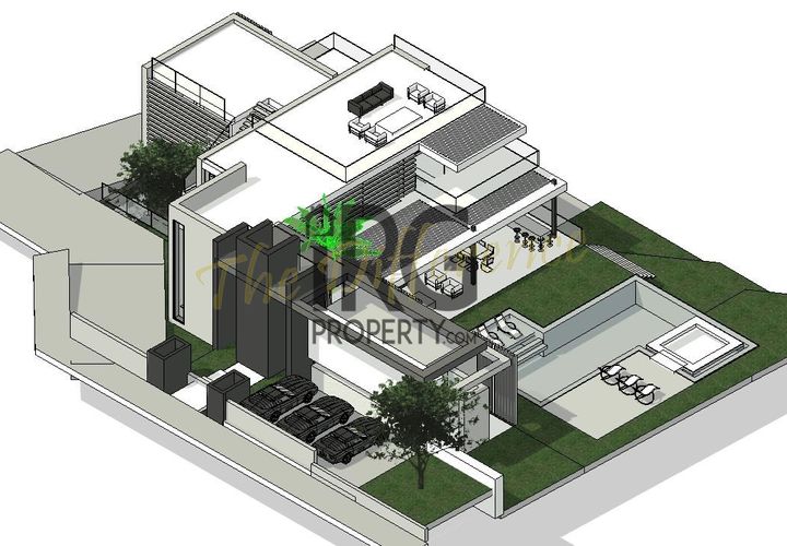Villa i Almancil, Faro, Almancil - € 9.900.000 | Ref: 268 - foto 1