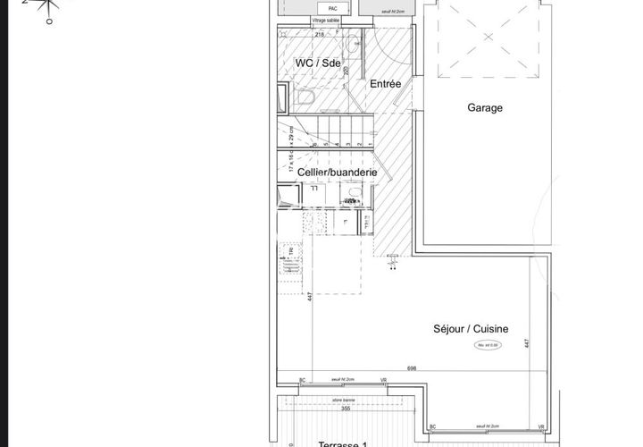 Villa a Toulon, Var, Toulon - € 725.000 | Ref: getkey_u_538179260 - foto 1