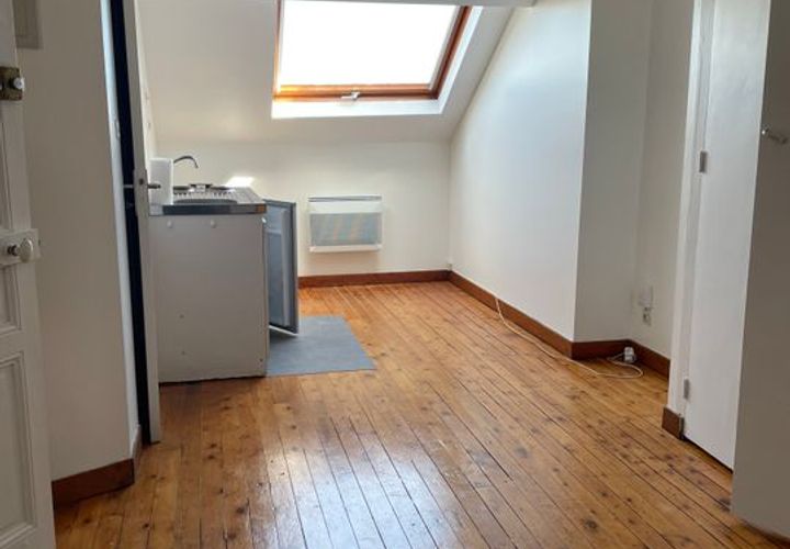 Estudi a Limoges, Haute-Vienne, Limoges - € 300/mes | Ref: 896889 - foto 1