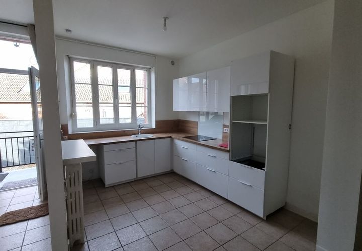 Villa a Compiègne, Oise, Compiègne - € 1.450/mes | Ref: 845651 - foto 1