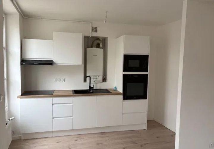Apartament a Melun, Seine-et-Marne, Melun - € 975/mes | Ref: 896387 - foto 1
