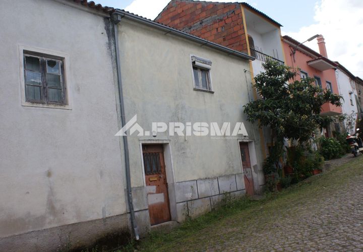 Rækkehus i Fundao, Castelo Branco, Fundao - € 56.500 | Ref: PP4767 - foto 1