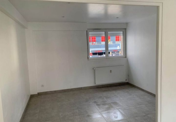 Apartament a Calais, Pas-de-Calais, Calais - € 1.050/mes | Ref: 896250 - foto 1