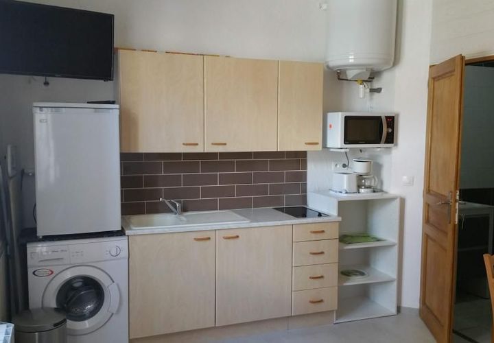 Estudi a Berck, Pas-de-Calais, Berck - € 430/mes | Ref: 629462 - foto 1