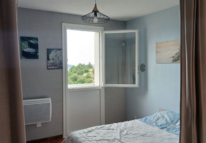 Apartament a Aubenas, Ardeche, Aubenas - € 550/mes | Ref: 895560 - foto 1