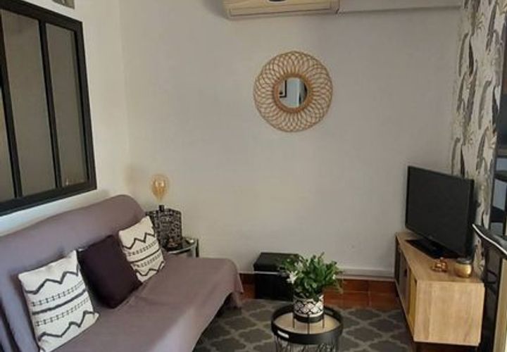 Apartament a Frejus, Var, Frejus - € 680/mes | Ref: 895116 - foto 1