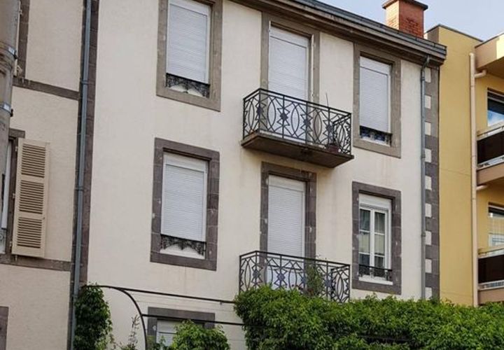 Apartament a Royat, Puy-de-Dome, Royat - € 525/mes | Ref: 645672 - foto 1